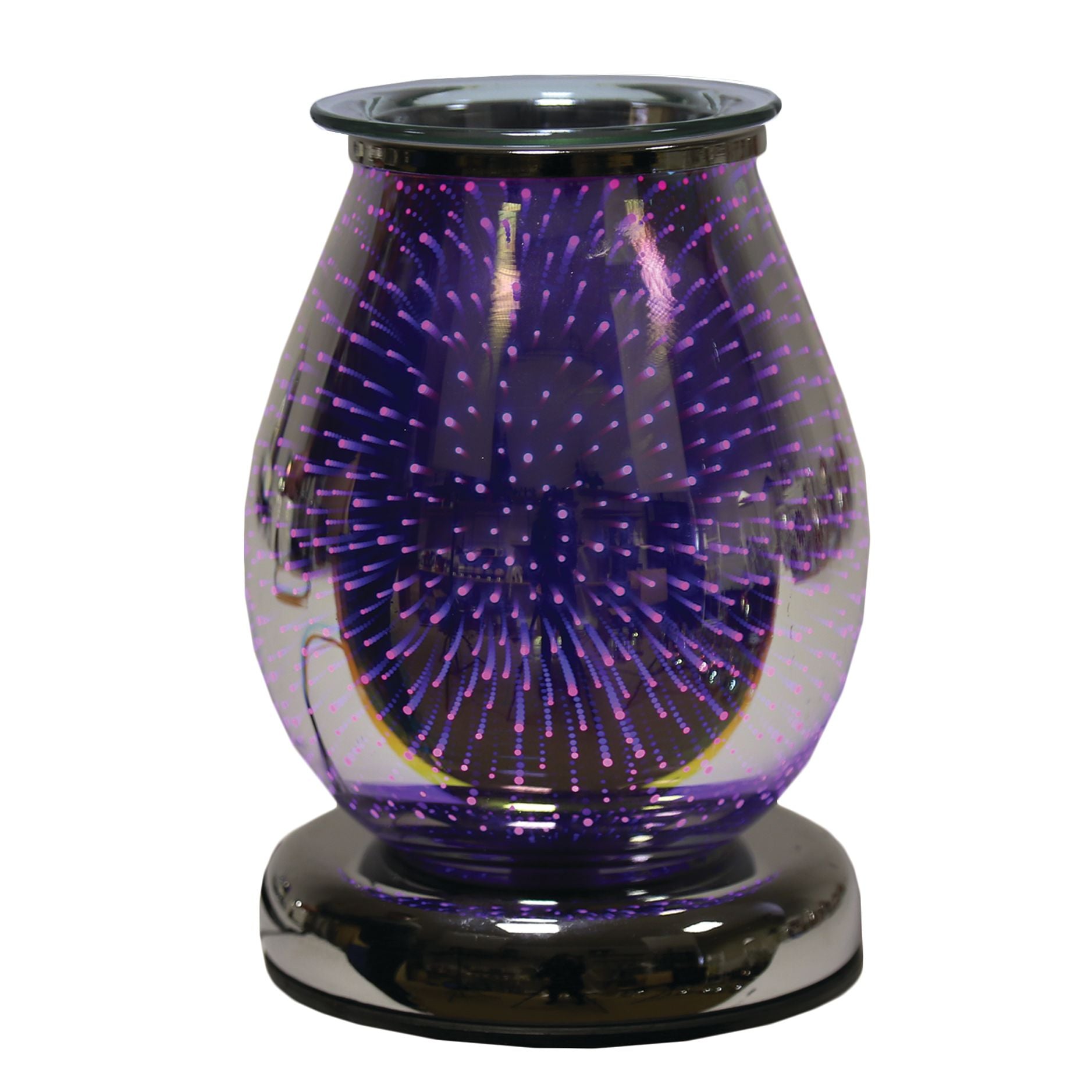 LED Electric Wax Burner
