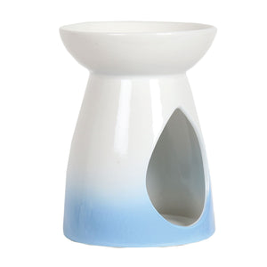 Teardrop Wax Burner