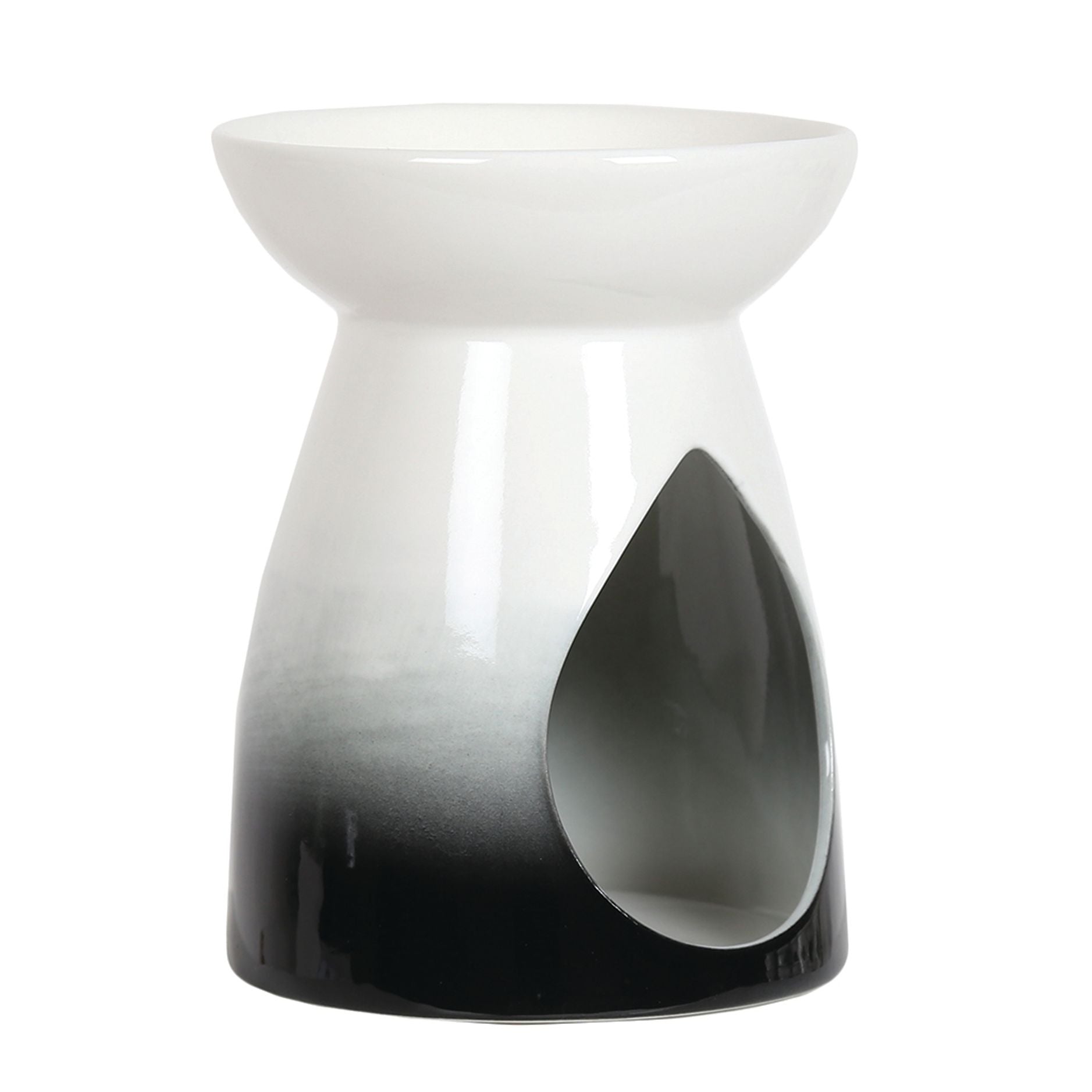 Teardrop Wax Burner