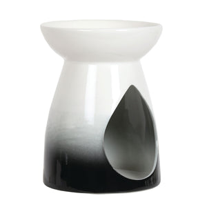 Teardrop Wax Burner