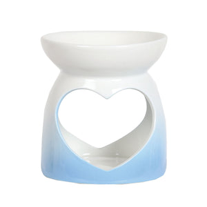 Heart Wax Burner