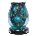 LED Electric Wax Burner
