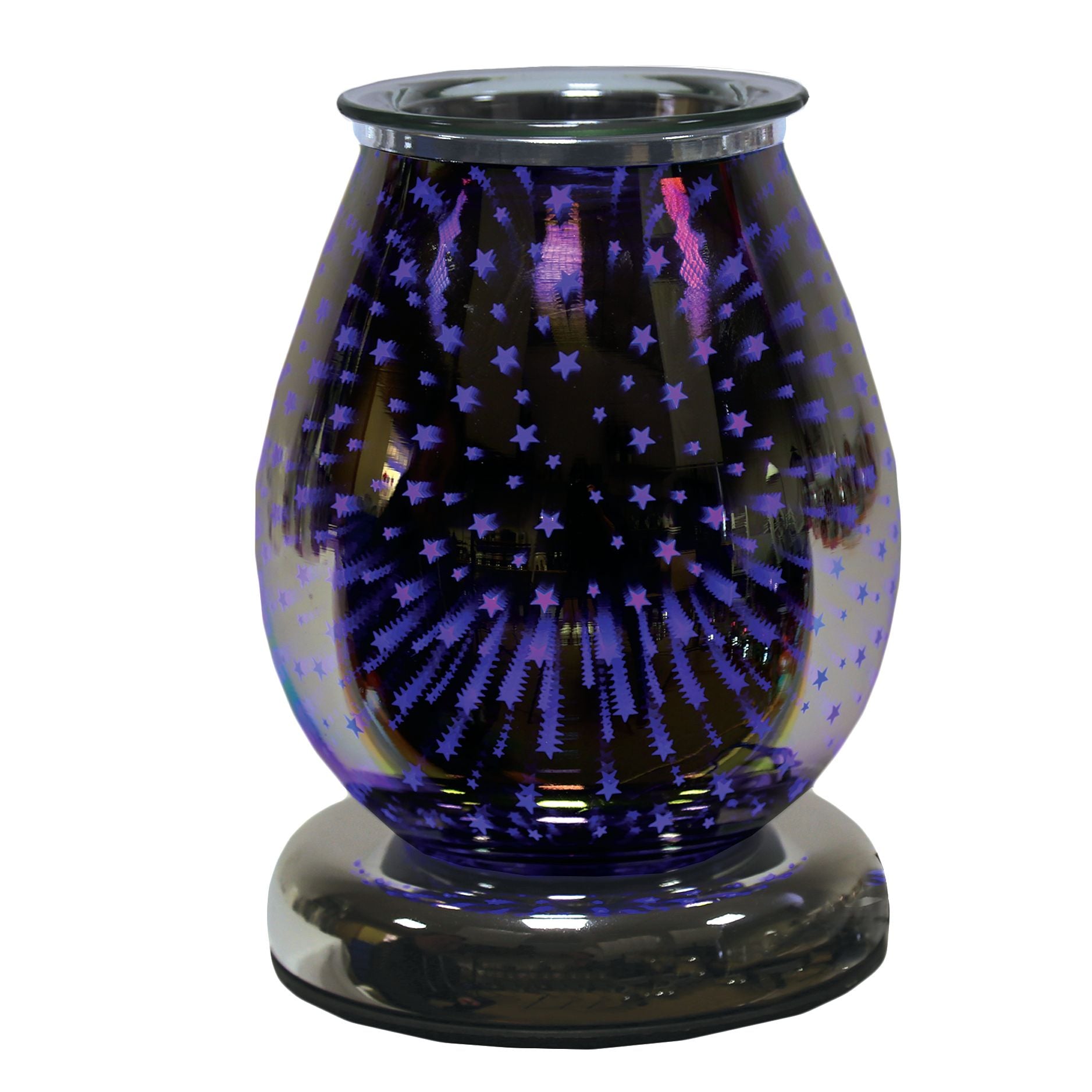 LED Electric Wax Burner