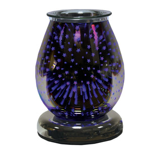 LED Electric Wax Burner