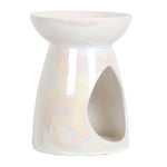 Teardrop Wax Burner